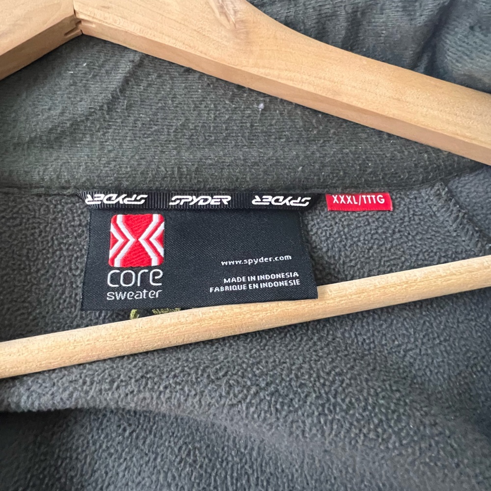 Men’s Spyder Ski Sweater